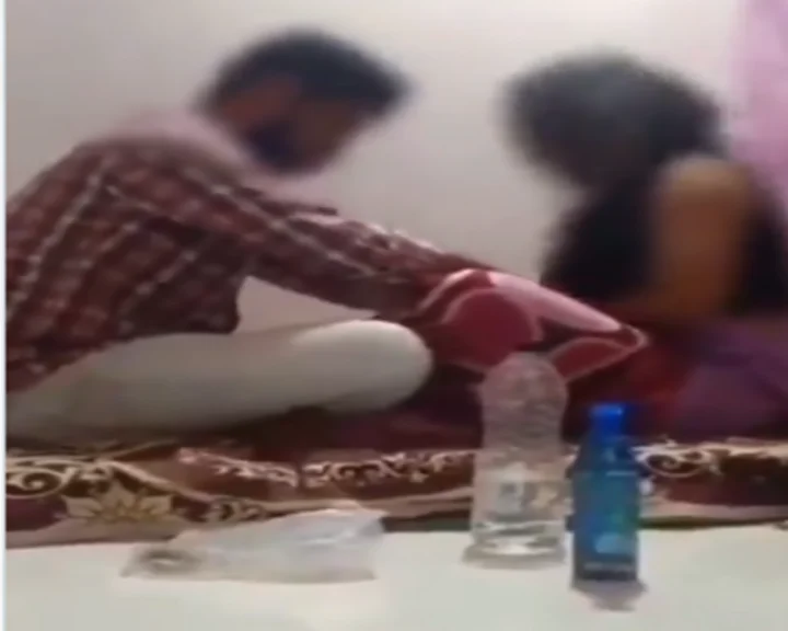 Nagpur IAS Officer Wife Rape Case