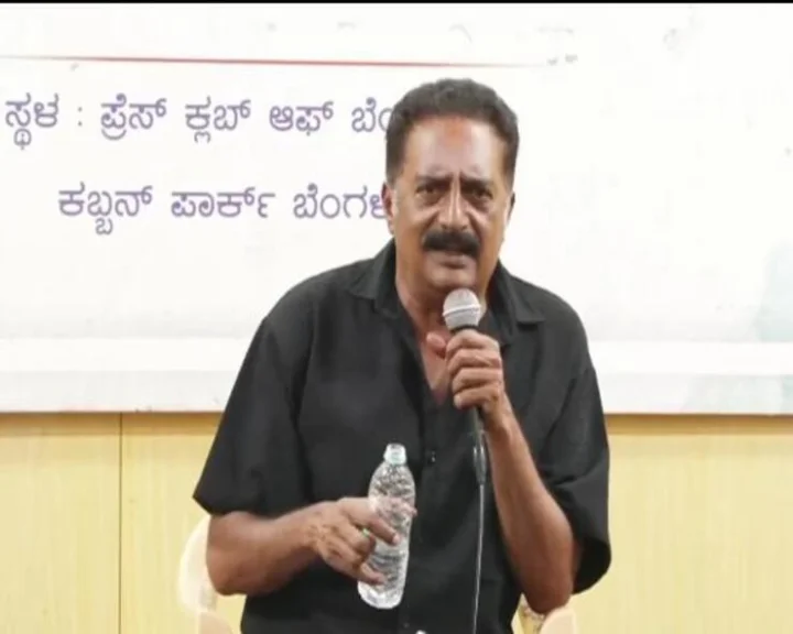 Prakash Raj