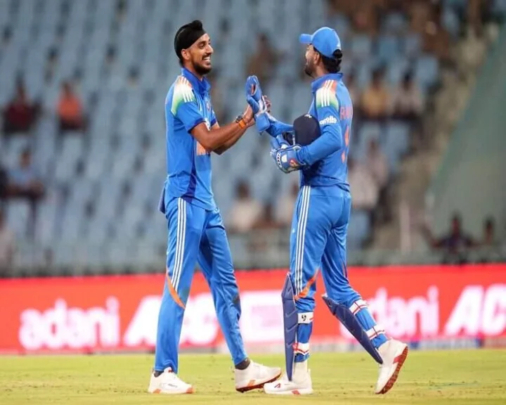 IND vs AFG: ಅಫ್ಘಾನಿಸ್ತಾನ ವಿರುದ್ಧ ಟೀಂ ಇಂಡಿಯಾಗೆ ಮತ್ತೊಂದು ಸುಲಭ ಜಯ