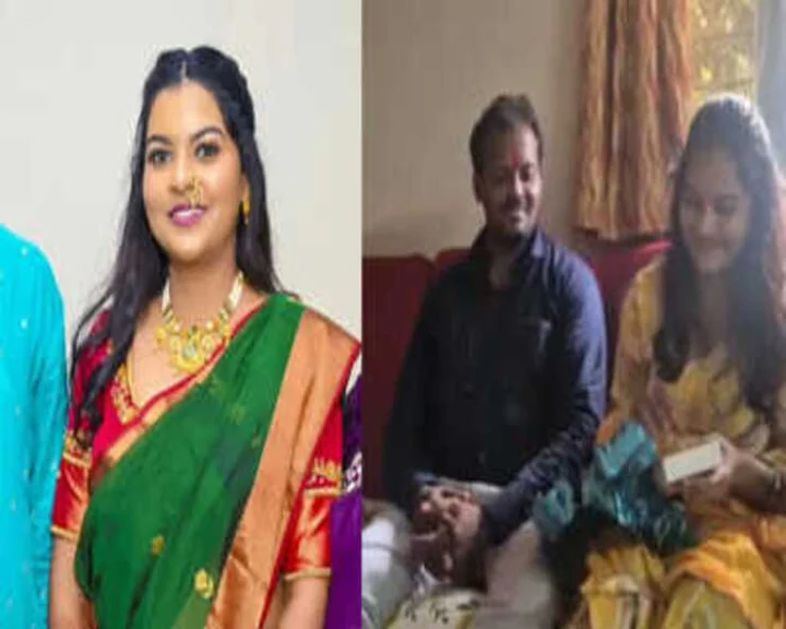 Mumbai Vishakha Tilkar