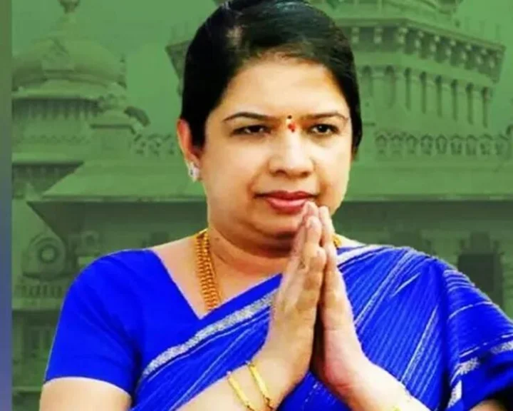 Anitha Kumaraswamy