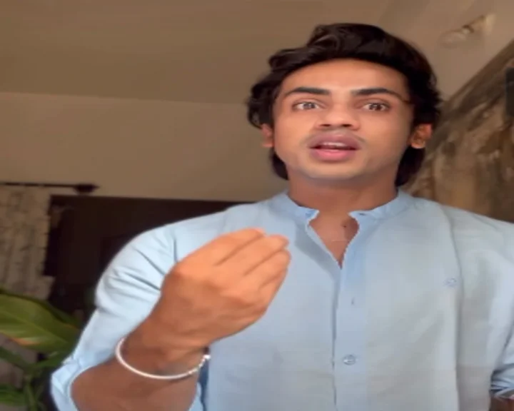 ನವಿಲು ಗರಿ ಬಳಸಿ ಕೇಸ್ ಬಿದ್ದ ಬೆನ್ನಲ್ಲೇ ಮತ್ತೊಂದು ವಿಡಿಯೋ ರಿಲೀಸ್ ಮಾಡಿದ ಕಿಶನ್ ಬಿಳಗಲಿ, Video