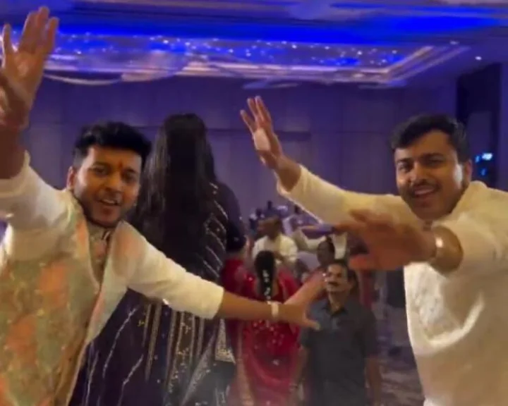 Viral video Ketan Agarwal