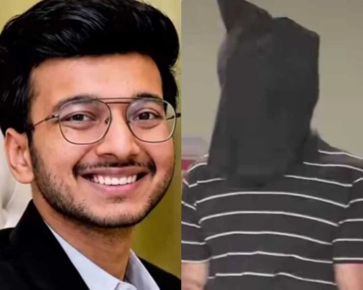 Ketan Agarwal-Chetan Chaudhary