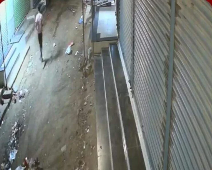 Kalaburagi POSCO accused escape