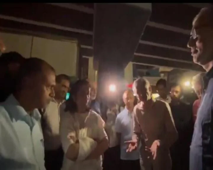 Krishna byregowda