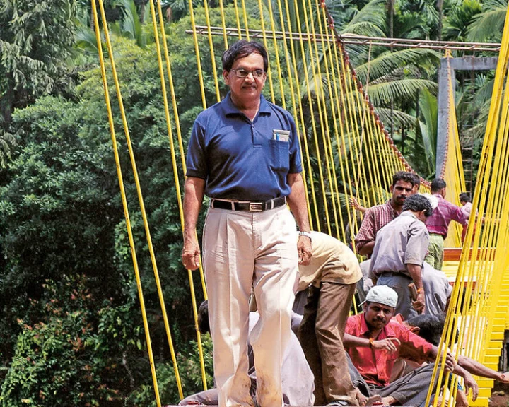 Dr Girish Bharadhwaj