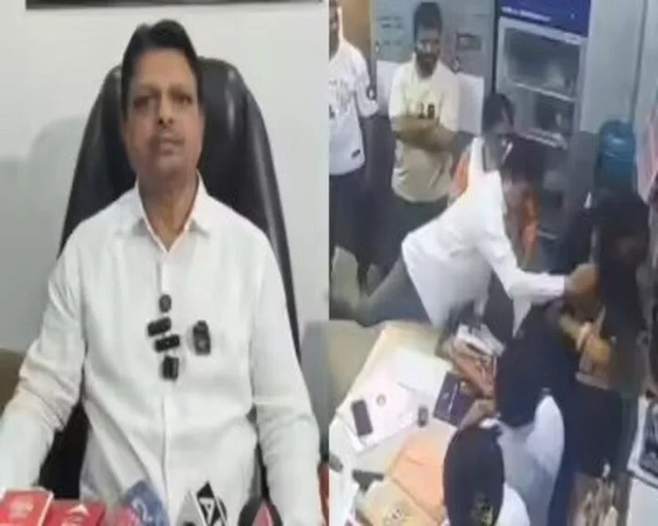 ವೈದ್ಯರ ಮೇಲಿನ ಹಲ್ಲೆ ಪ್ರಕರಣ, ಶಿವಸೇನಾ ಸೇನಾ ಕಾರ್ಪೋರೇಟರ್‌ ಮಹೇಶ್ ಮ್ಹಾತ್ರೆ ಅರೆಸ್ಟ್