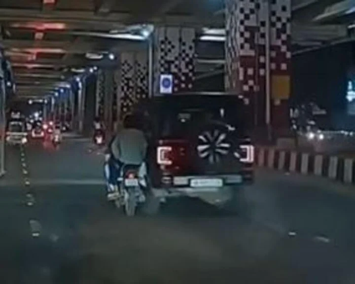 Hariyan Traffic Rules Vience
