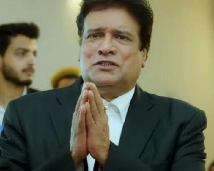 Rajesh Sharma Healt