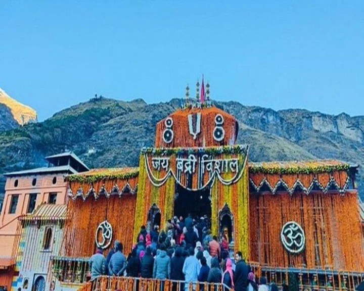 ಬದರಿನಾಥ ಹಣ ಕಳವು ಪ್ರಕರಣ: ಮಹತ್ವದ ಬೆಳವಣಿಗೆ