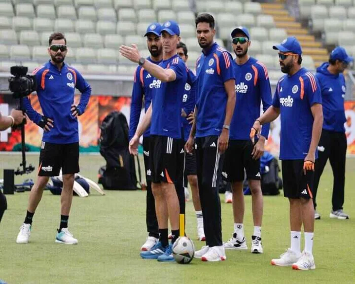 IND vs ENG ODI