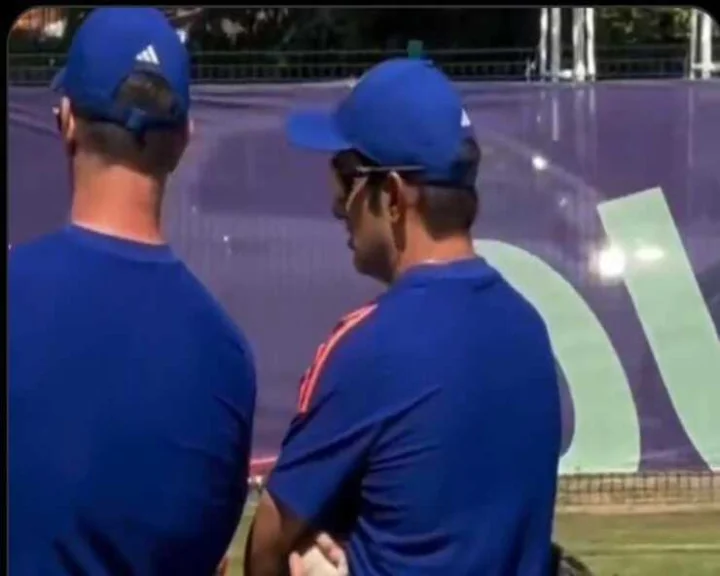 Gambhir-Sitanshu Kotak