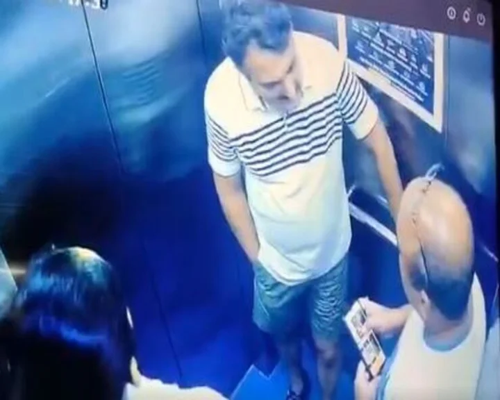 Uttar Pradesh Lifet Viral Video