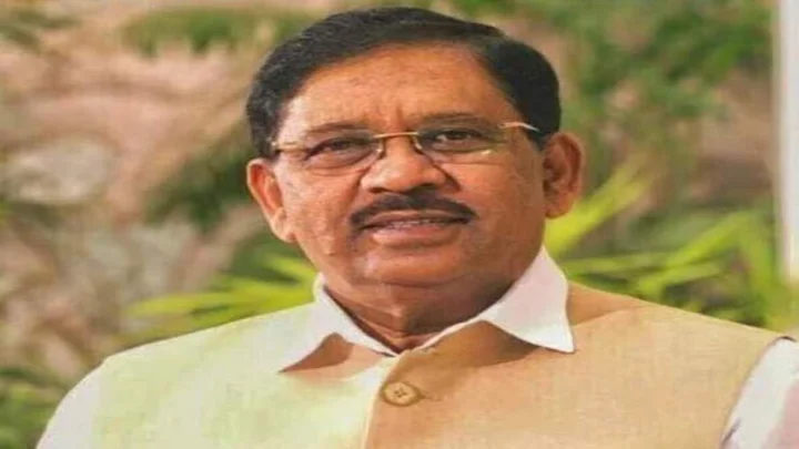 Karnataka Cabinet Extension