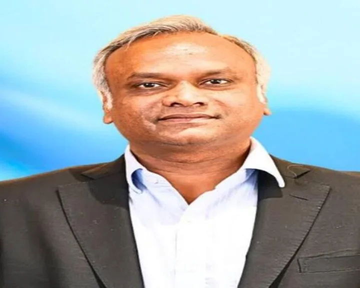 Minister Priyank Kharge