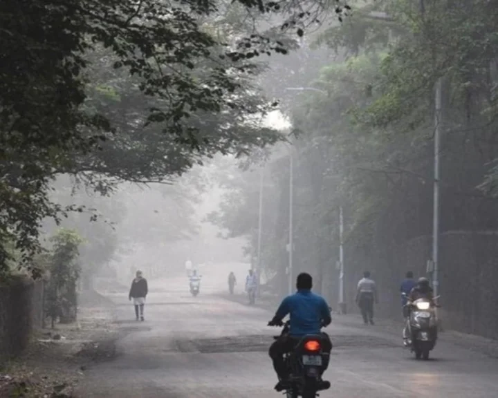 Karnataka Weather