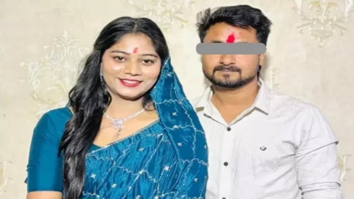 ಹನಿಮೂನ್ ಹತ್ಯೆ ಪ್ರಕರಣದ ಆರೋಪಿ ಸೋನಮ್ ರಘುವಂಶಿಗೆ ಸುಪ್ರೀಂ ಕೋರ್ಟ್‌ ಬಿಗ್‌ಶಾಕ್‌