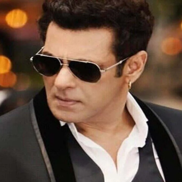 Salman Khan