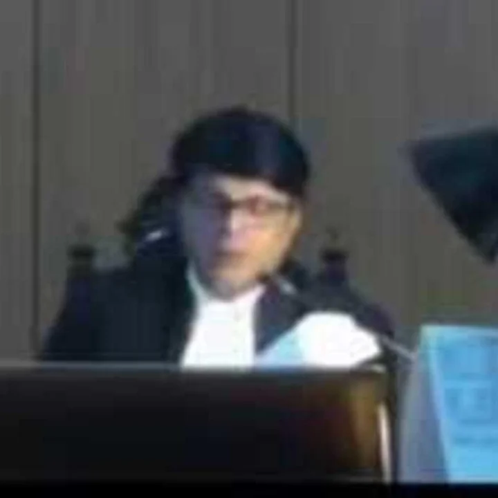 Justice Nagaprasanna