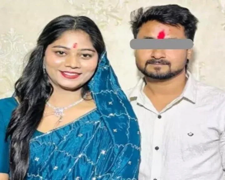 Honeymoon murder case