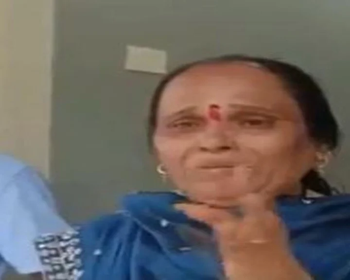 ಅವನ ಮೇಲೆ ಹಲ್ಲೆ ನಡೆದಾಗ ನನಗೆ ಭಯವಾಗುತ್ತಿತ್ತು: ಅಭಿಜೀತ್ ದಿಪ್ಕೆ ತಾಯಿ ಮೊದಲ ಪ್ರತಿಕ್ರಿಯೆ