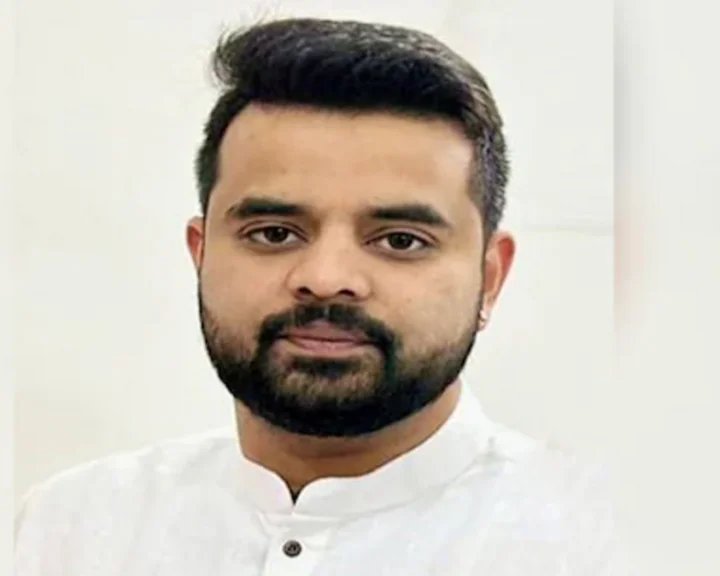 Prajwal Revanna Case