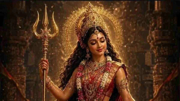 ಮಂಗಳವಾರ ದೇವಿಯ ಈ ಪವರ್ ಫುಲ್ ಮಂತ್ರ ಪಠಿಸಿ