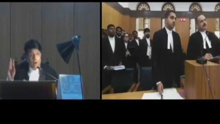 Justice Nagaprasanna