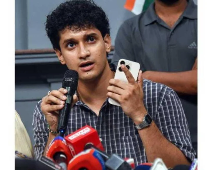 Saurav Das