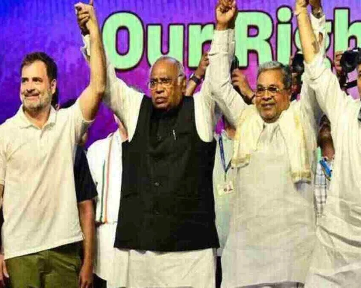 Karnataka Congress