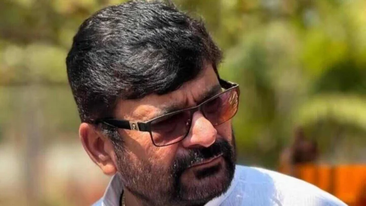 Vinay Kulakarni
