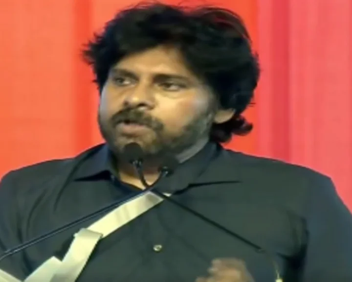 Video,ನರೇಂದ್ರ ಮೋದಿ ವಿರುದ್ಧದ ನಿಂದನೆ ನನ್ನ ಕಣ್ಣಲ್ಲಿ ನೀರು ತರಿಸಿತು: ಪವನ್ ಕಲ್ಯಾಣ್ ಬೇಸರ