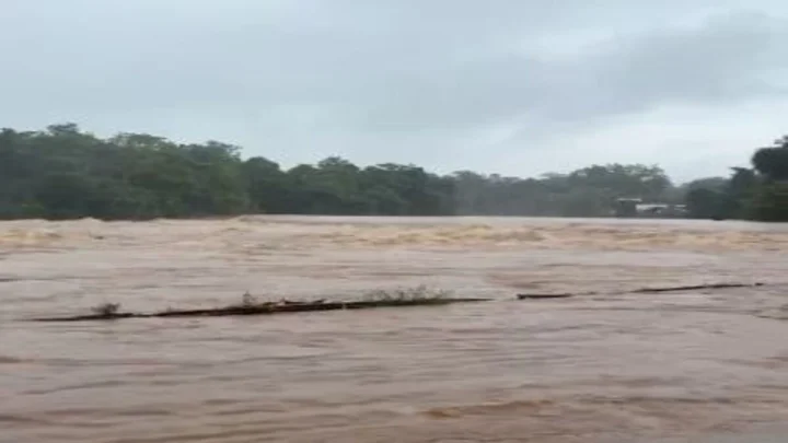 Karnataka weather today