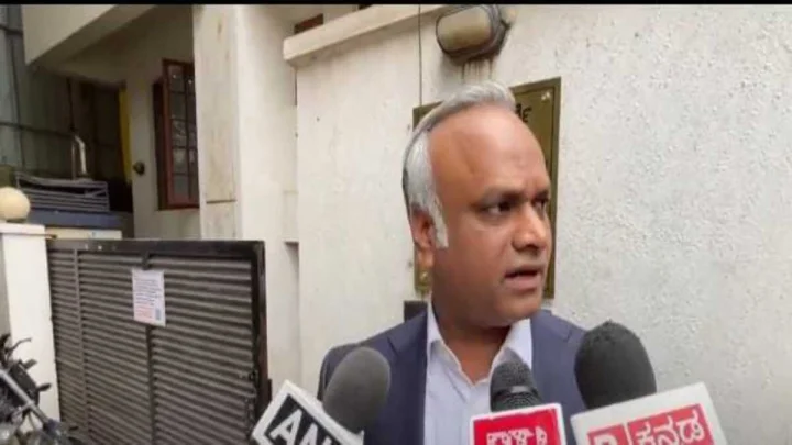 Priyank Kharge
