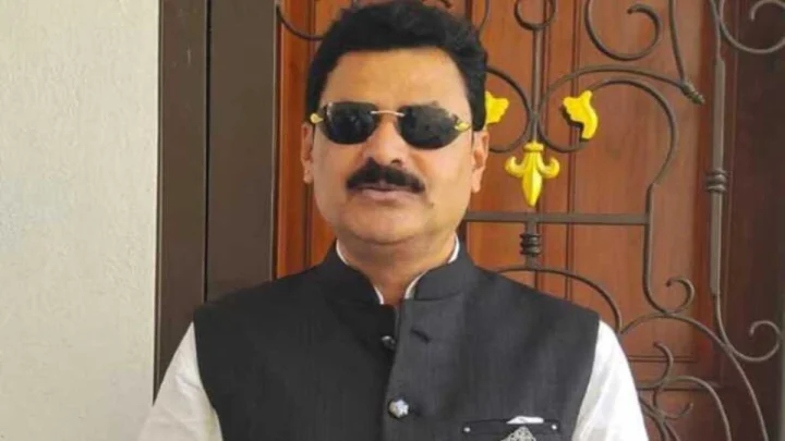 Beluru Gopalakrishna