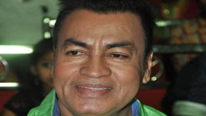 Pradeep Rawat passes away