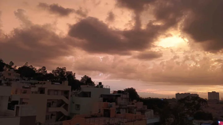 Karnataka Rains