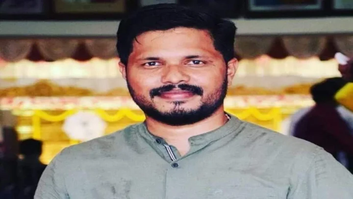 Praveen Nettaru Case