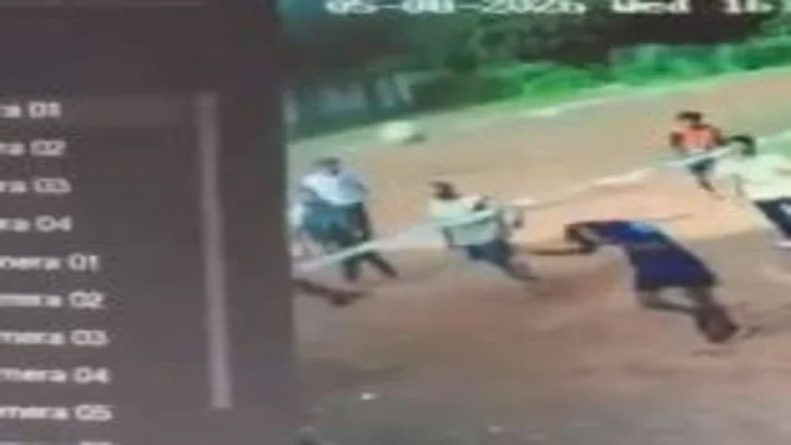 Surathkal School Boy Heart Attack Case