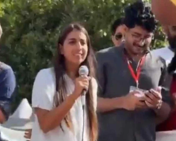 Rajkot girl