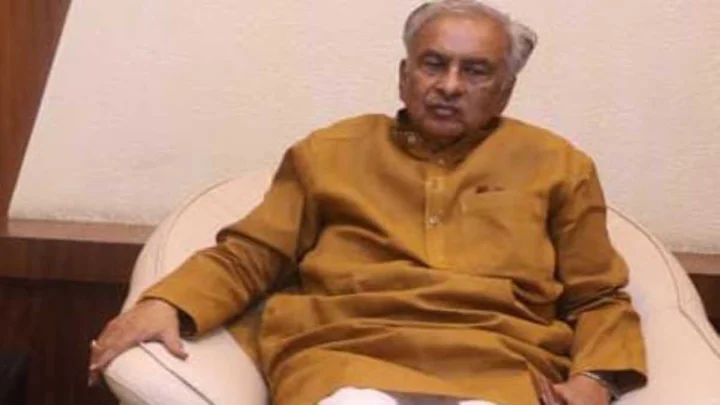 Basavaraja horatti