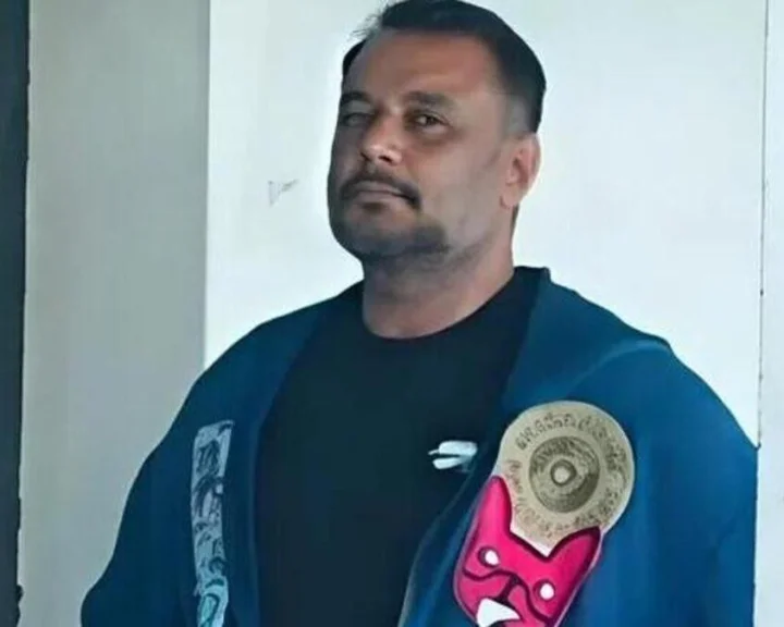 ಜೈಲಿನಲ್ಲಿರುವ ನಟ ದರ್ಶನ್ ಗೆ ಈಗ ಶುರುವಾಗಿ ಟೆನ್ಷನ್: ಆಪ್ತರೇ ಹೀಗೆ ಮಾಡಿದರಲ್ಲಾ...
