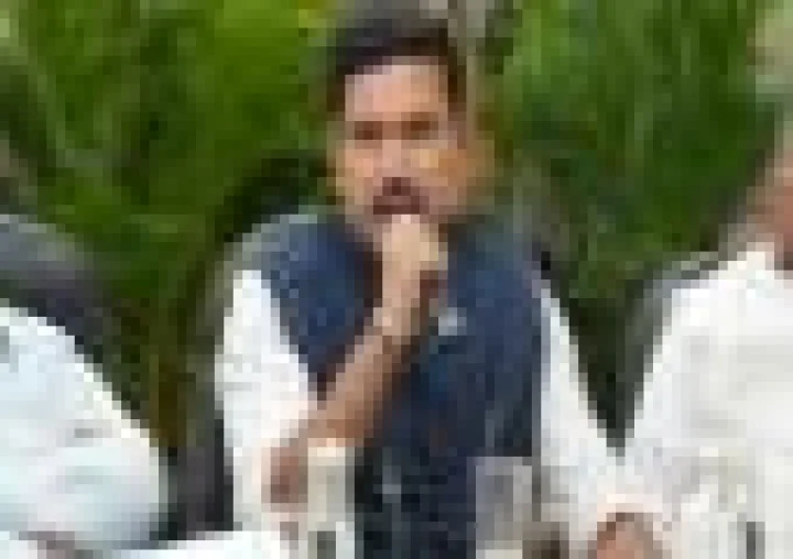ನೂತನ ಸಭಾಧ್ಯಕ್ಷ ಜಿಎಸ್ ಪಾಟೀಲ್ ಗೆ ಬಿಜೆಪಿ ಅಭಿನಂದನೆ