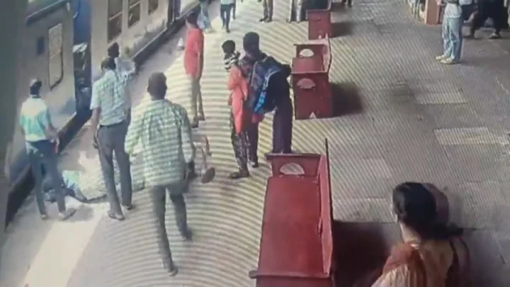 Mangalore railway station