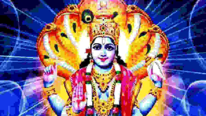 ಮಹಾವಿಷ್ಣುವಿನ ಅನುಗ್ರಹಕ್ಕೆ ಈ ಭಜನೆ ಸ್ತುತಿಸಿ