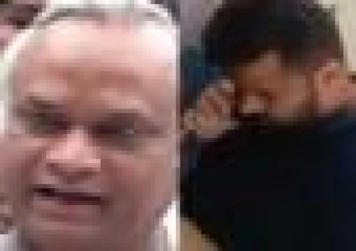 ಜೈಲಿನಲ್ಲಿ ಪ್ರಜ್ವಲ್ ರೇವಣ್ಣ ಸೀಕ್ರೆಟ್ ಹೊರಬೀಳುತ್ತಿದ್ದಂತೇ ಶಾಕಿಂಗ್ ಹೇಳಿಕೆ ಕೊಟ್ಟ ಪ್ರಿಯಾಂಕ್ ಖರ್ಗೆ