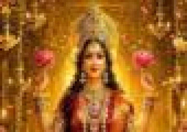 ಶುಕ್ರವಾರ ತಪ್ಪದೇ ಅಷ್ಟಲಕ್ಷ್ಮೀ ಧ್ಯಾನ ಸ್ತೋತ್ರ ಪಠಿಸಿ