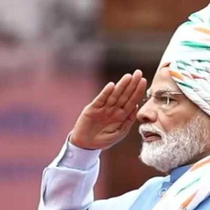 PM Modi