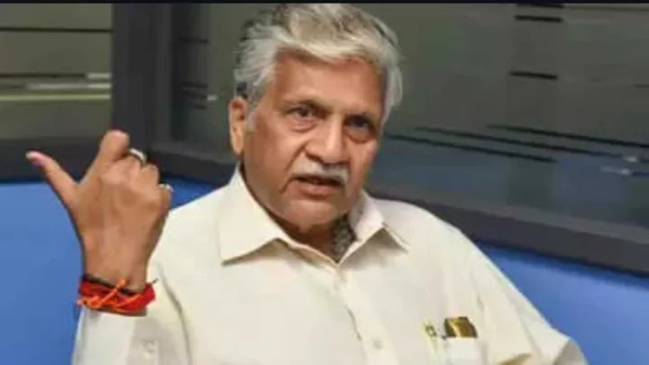 Rajendra Singh Babu